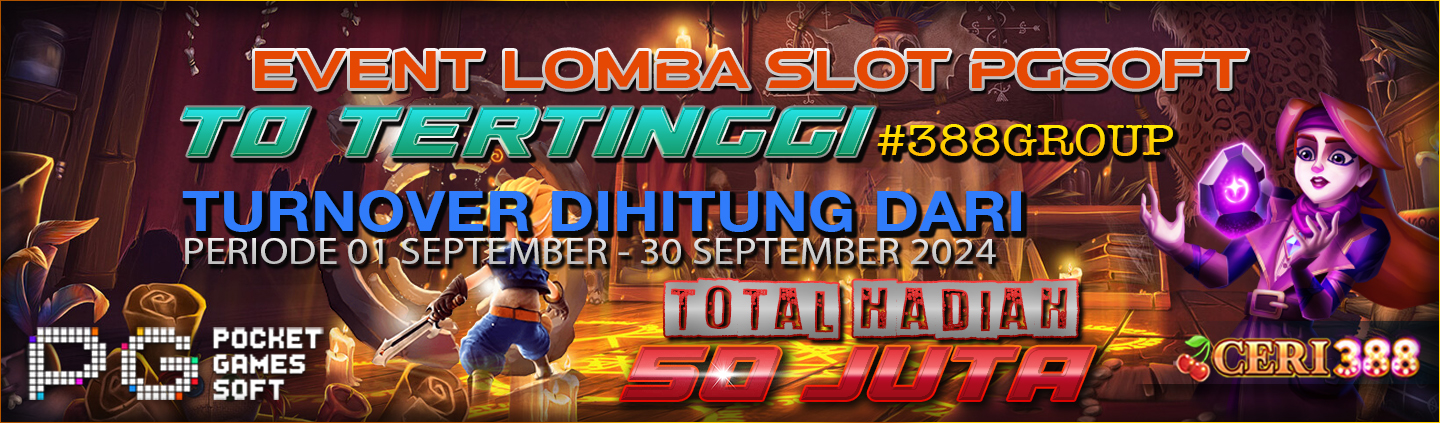 LOMBA TO PGSOFT 388